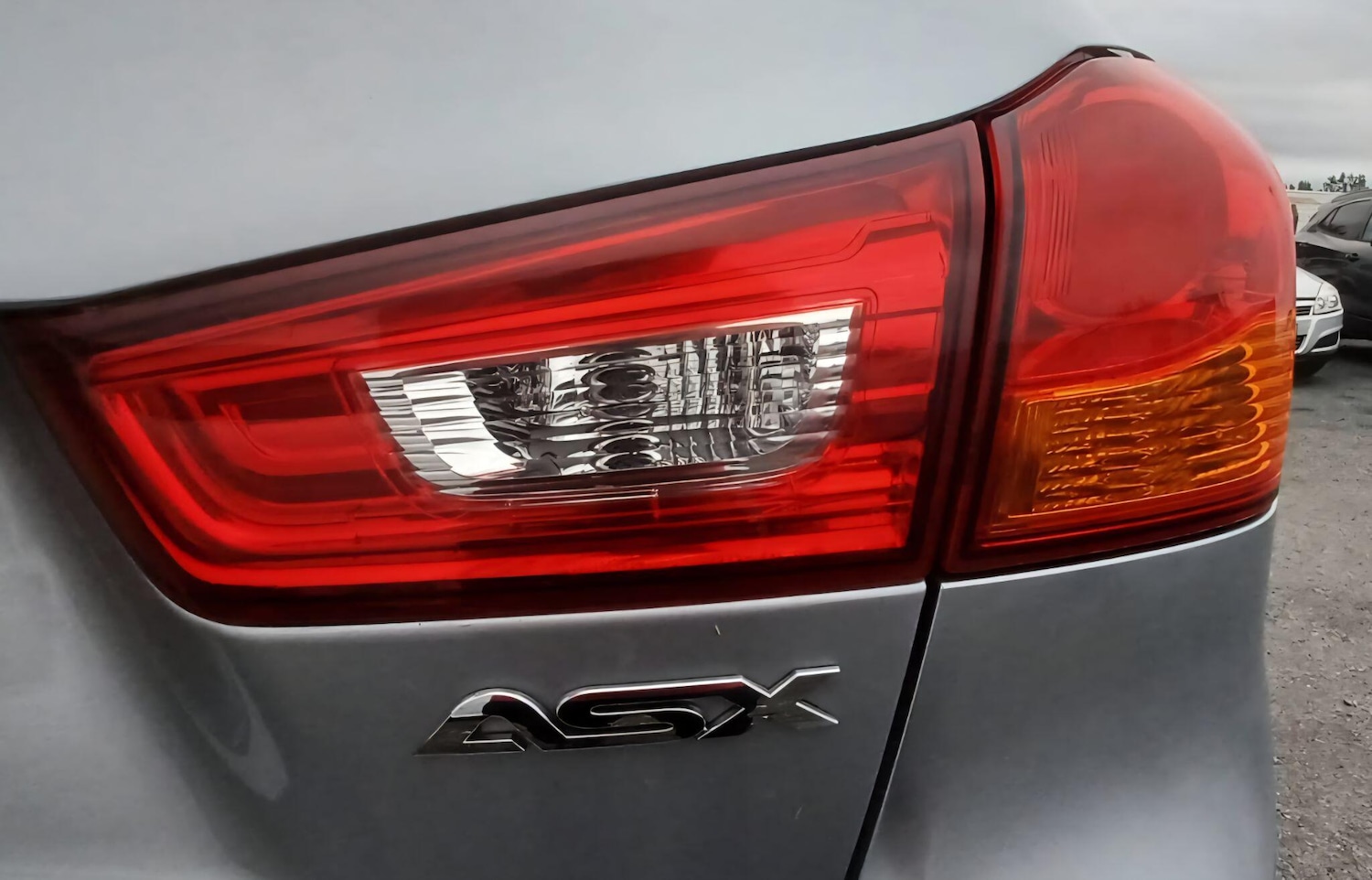 Used Mitsubishi ASX 2017 for sale - 76990901: Photo 24