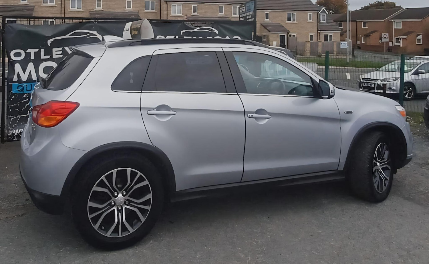 Used Mitsubishi ASX 2017 for sale - 76990901: Photo 25