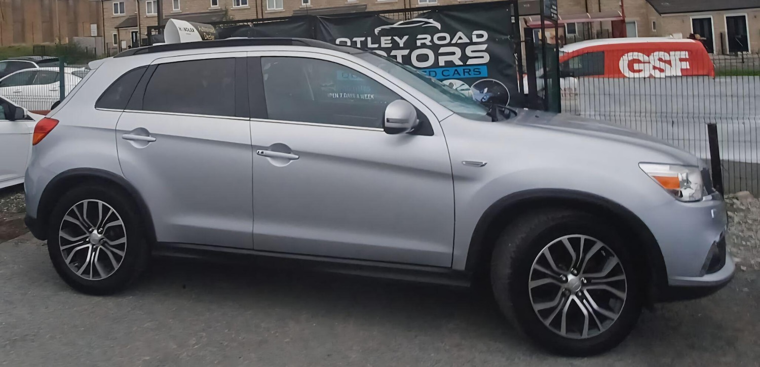 Used Mitsubishi ASX 2017 for sale - 76990901: Photo 32