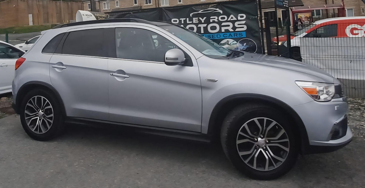 Used Mitsubishi ASX 2017 for sale - 76990901: Photo 33