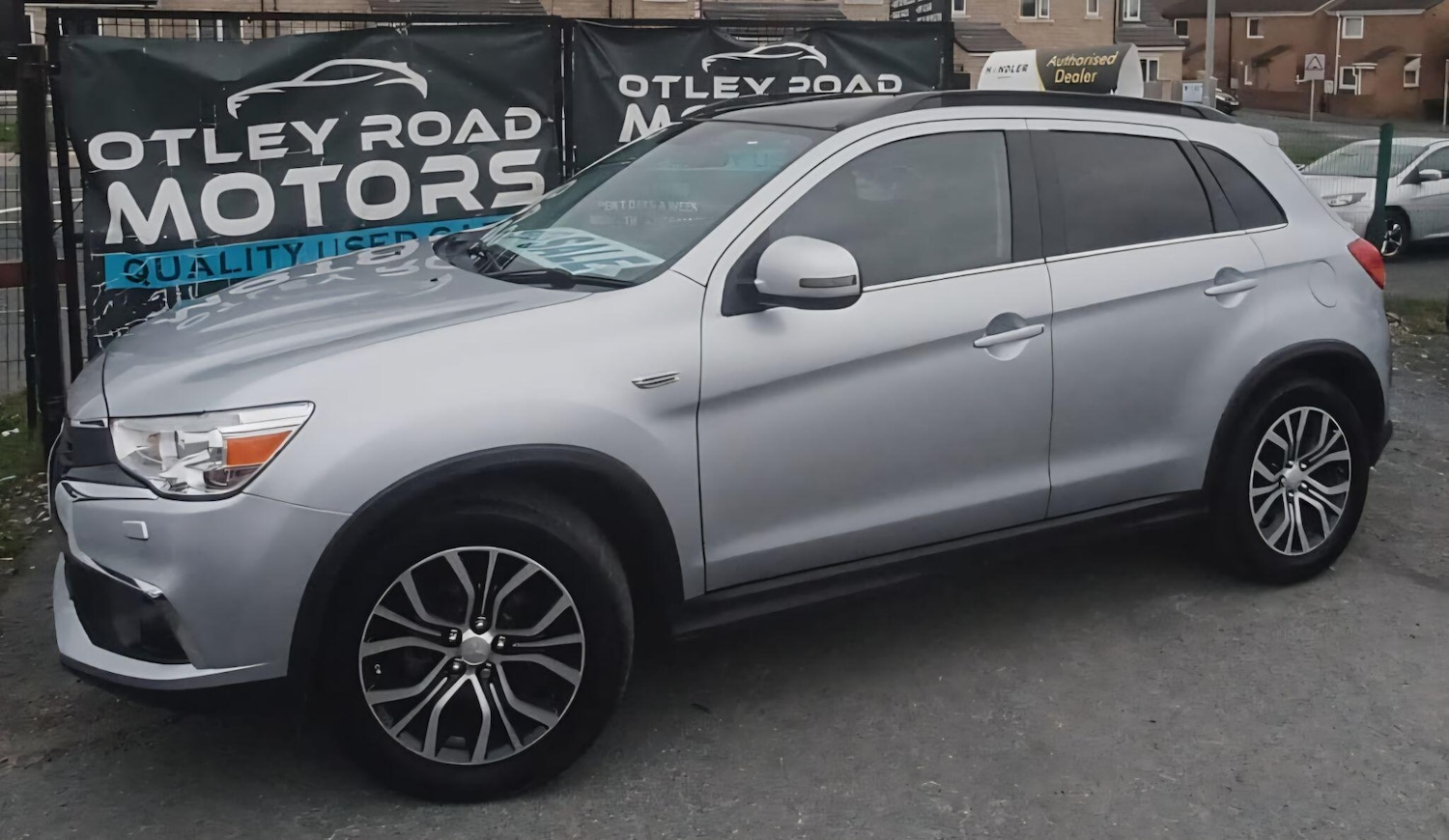 Used Mitsubishi ASX 2017 for sale - 76990901: Photo 46