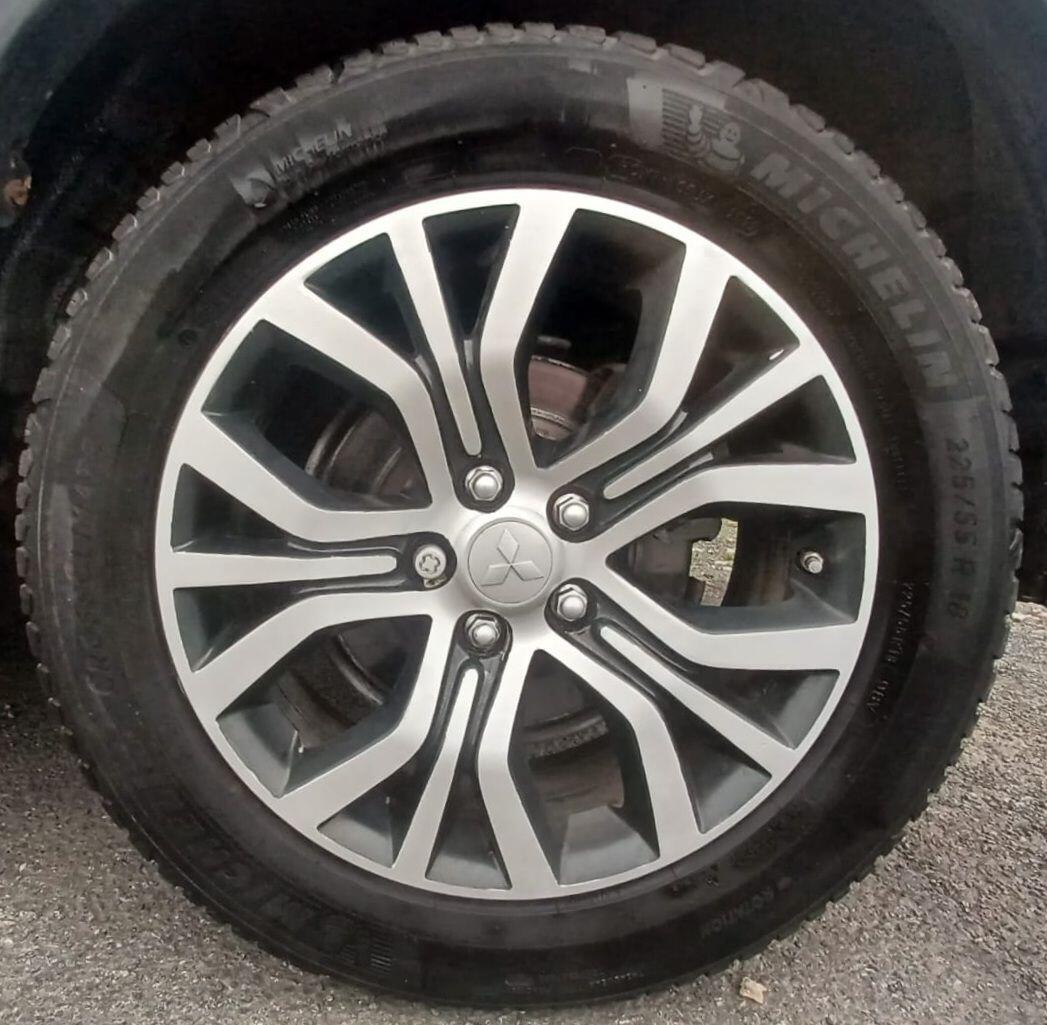 Used Mitsubishi ASX 2017 for sale - 76990901: Photo 53