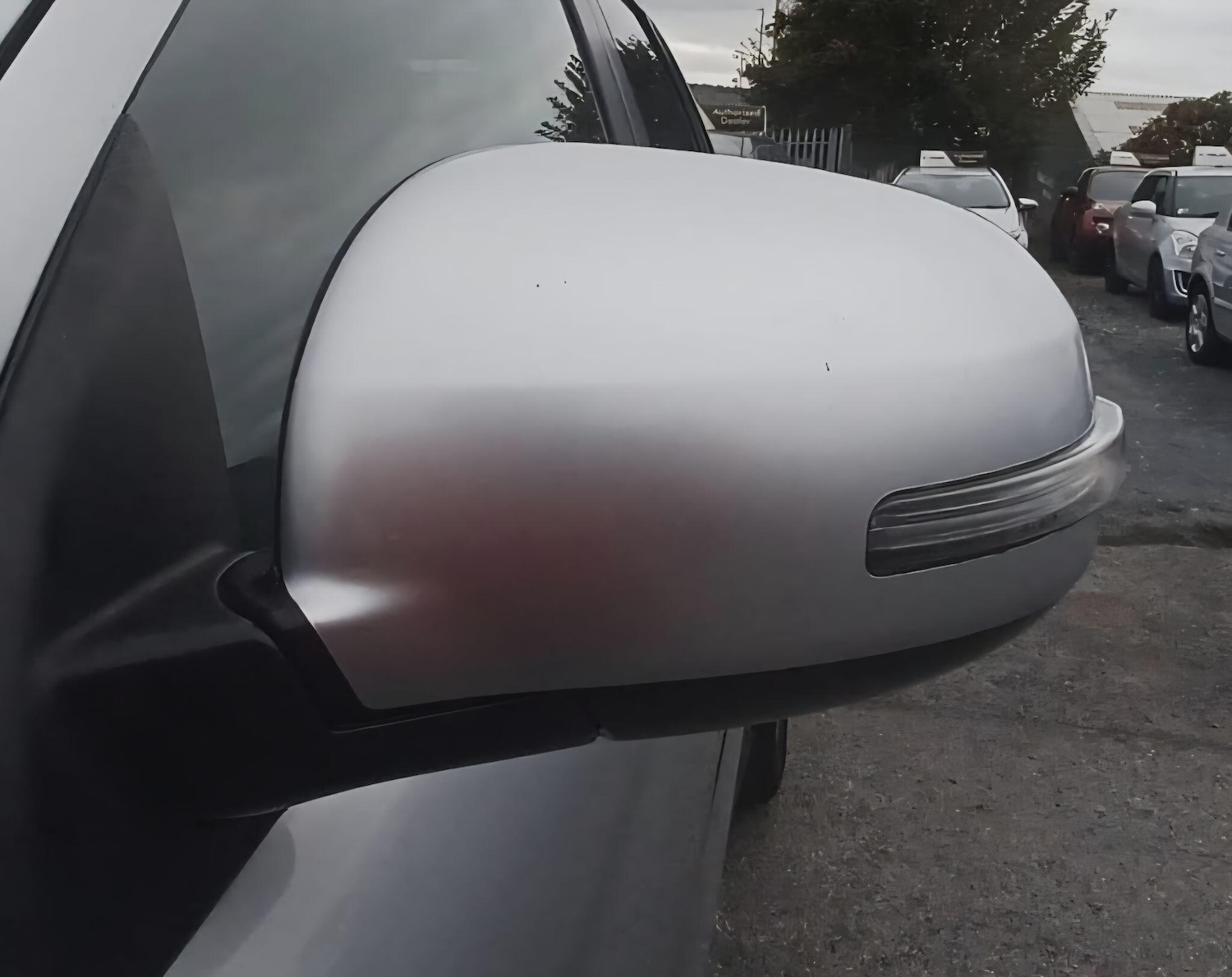 Used Mitsubishi ASX 2017 for sale - 76990901: Photo 57