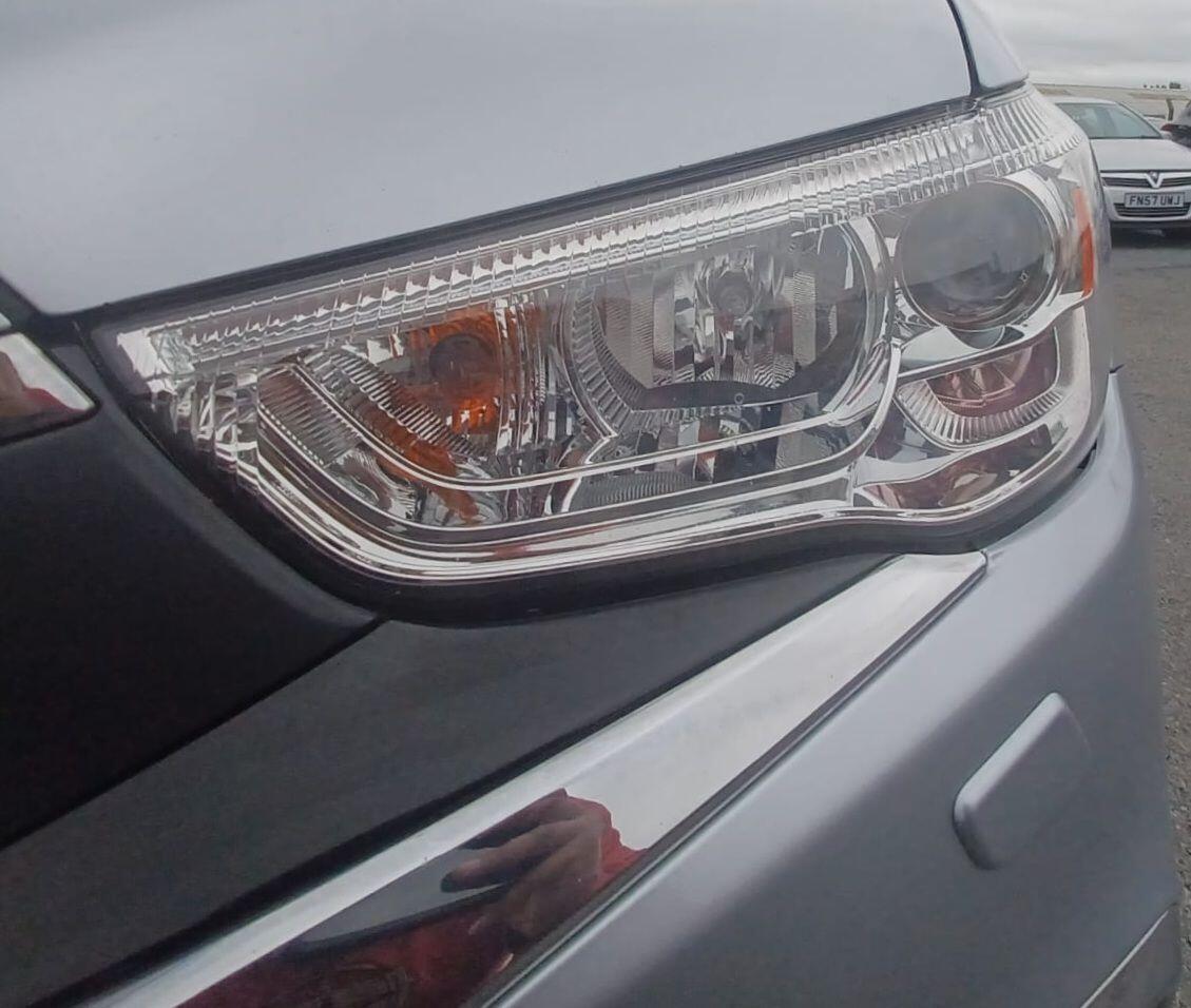 Used Mitsubishi ASX 2017 for sale - 76990901: Photo 59