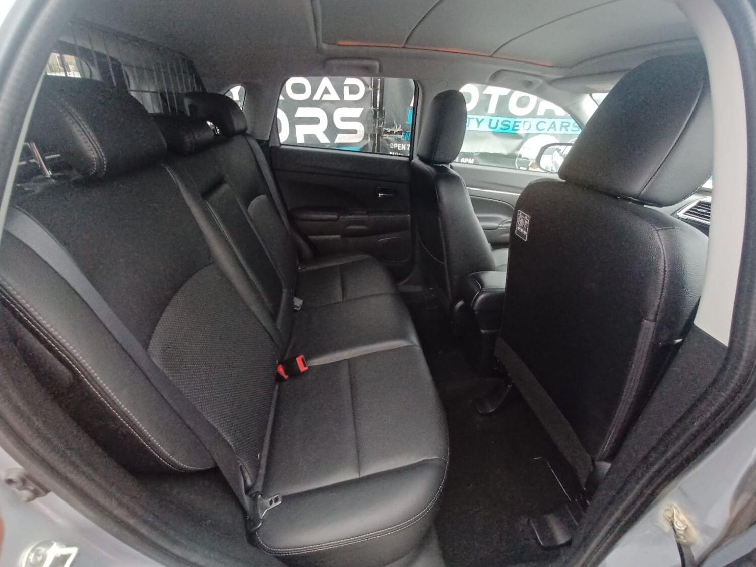 Used Mitsubishi ASX 2017 for sale - 76990901: Photo 9