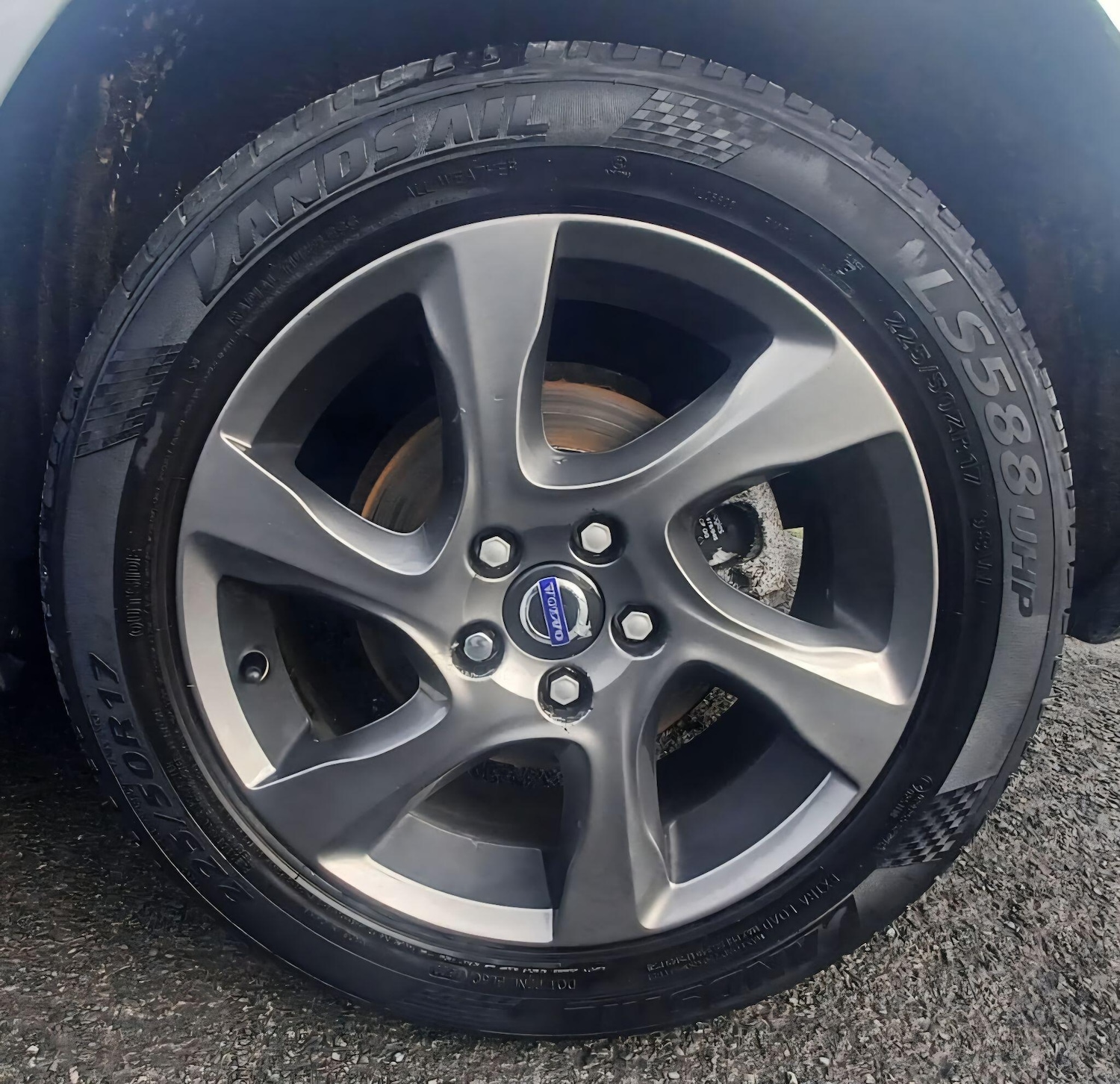 Used Volvo V40 Cross Country 2014 for sale - 76371023: Photo 33