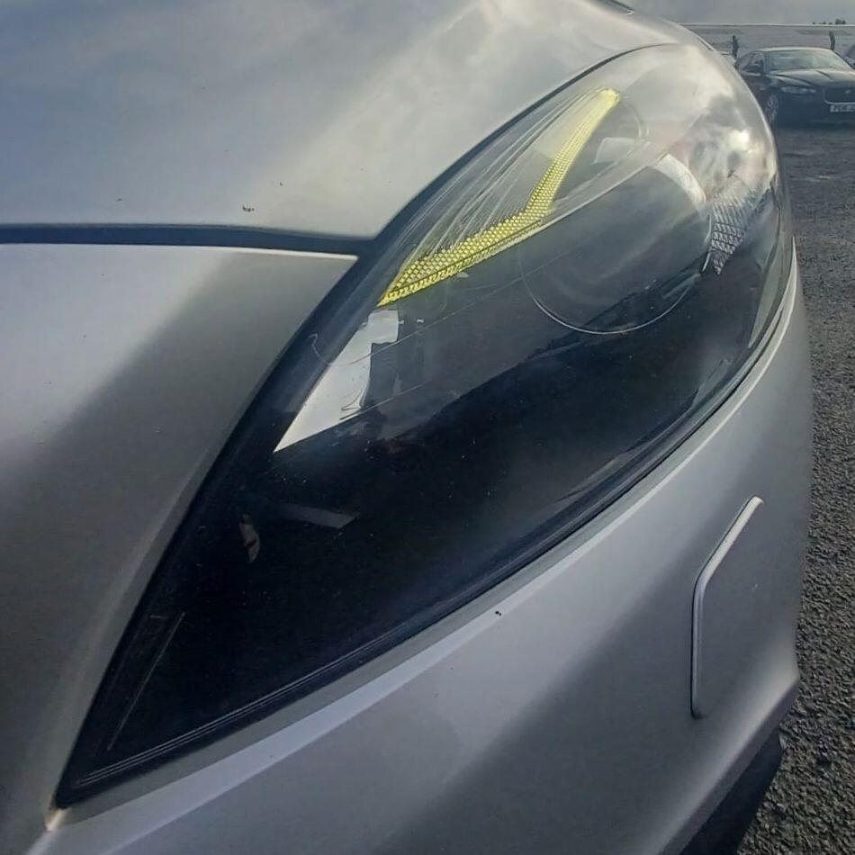 Used Volvo V40 Cross Country 2014 for sale - 76371023: Photo 52