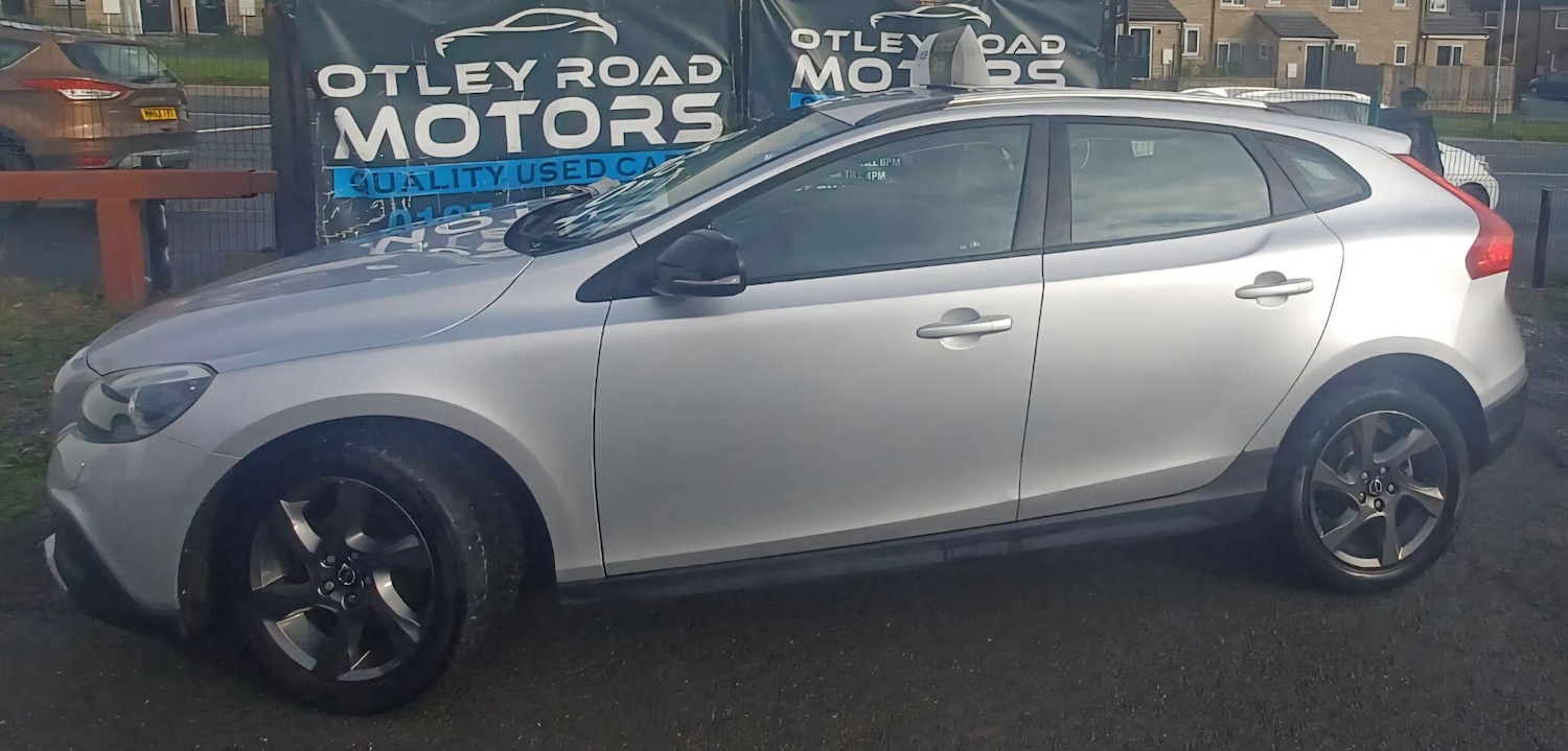 Used Volvo V40 Cross Country 2014 for sale - 76371023: Photo 53