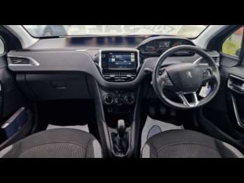 Used Peugeot 208 2016 for sale - 74762896: Photo
