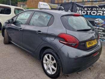 Used Peugeot 208 2016 for sale - 74762896: Photo