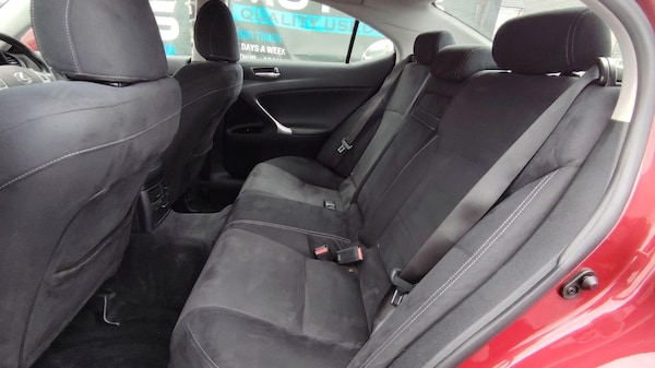 Used Lexus IS 2011 for sale - 75351283: Photo 11
