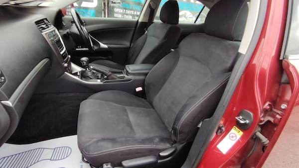 Used Lexus IS 2011 for sale - 75351283: Photo 12