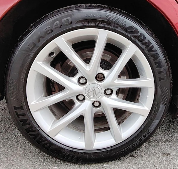 Used Lexus IS 2011 for sale - 75351283: Photo 13
