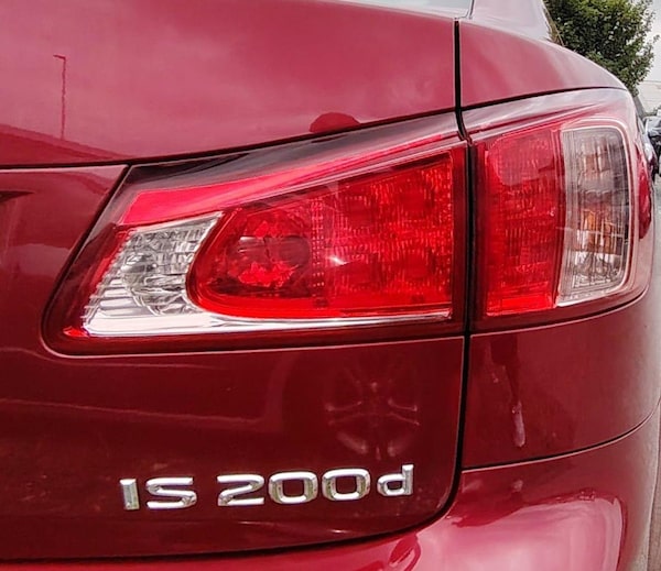Used Lexus IS 2011 for sale - 75351283: Photo 14