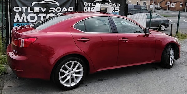 Used Lexus IS 2011 for sale - 75351283: Photo 16
