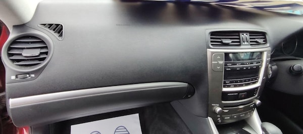 Used Lexus IS 2011 for sale - 75351283: Photo 17