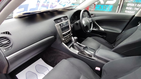 Used Lexus IS 2011 for sale - 75351283: Photo 18