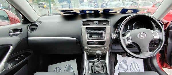 Used Lexus IS 2011 for sale - 75351283: Photo 19