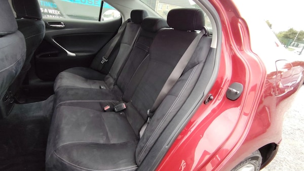 Used Lexus IS 2011 for sale - 75351283: Photo 23