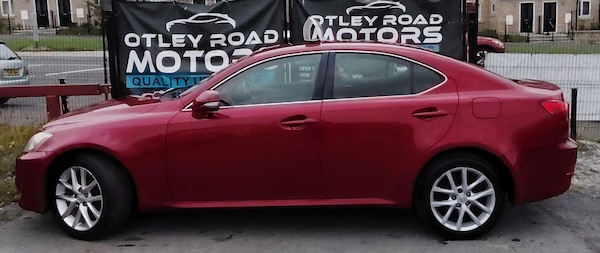Used Lexus IS 2011 for sale - 75351283: Photo 29