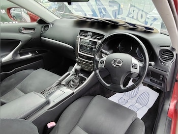 Used Lexus IS 2011 for sale - 75351283: Photo