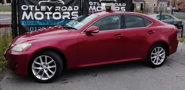 Used Lexus IS 2011 for sale - 75351283: Photo 30