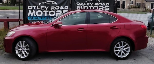 Used Lexus IS 2011 for sale - 75351283: Photo 31