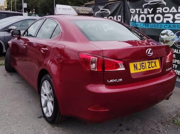 Used Lexus IS 2011 for sale - 75351283: Photo 33