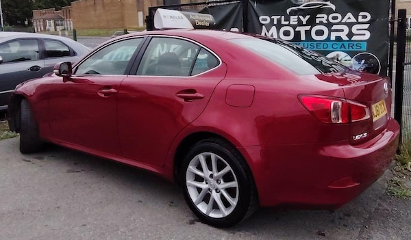 Used Lexus IS 2011 for sale - 75351283: Photo 34