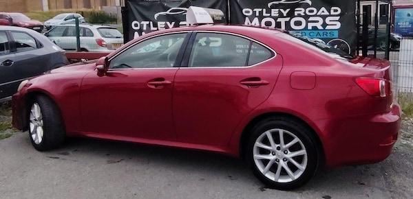 Used Lexus IS 2011 for sale - 75351283: Photo 35