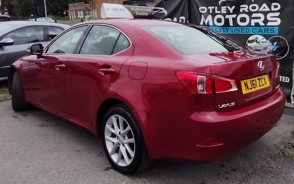 Used Lexus IS 2011 for sale - 75351283: Photo 36