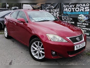Used Lexus IS 2011 for sale - 75351283: Photo