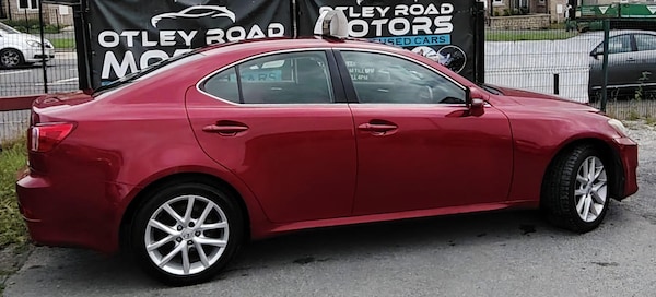 Used Lexus IS 2011 for sale - 75351283: Photo 40