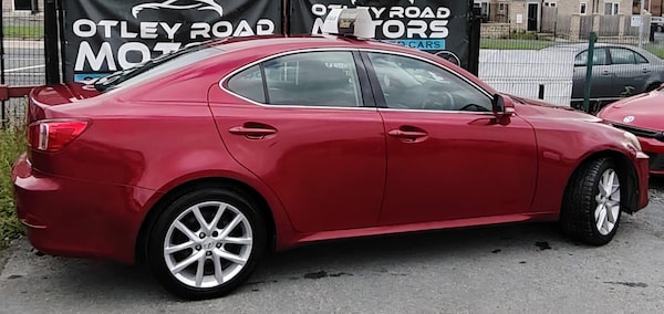 Used Lexus IS 2011 for sale - 75351283: Photo 41