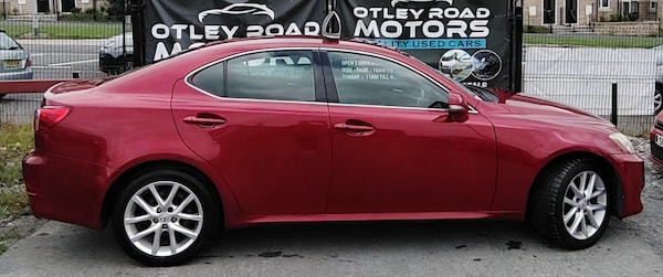 Used Lexus IS 2011 for sale - 75351283: Photo 42