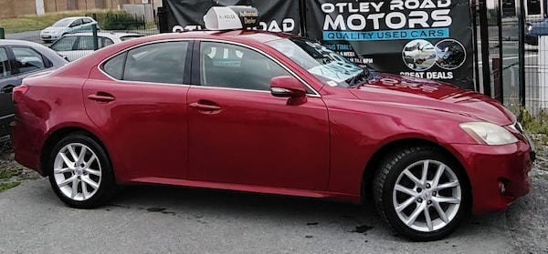 Used Lexus IS 2011 for sale - 75351283: Photo 43