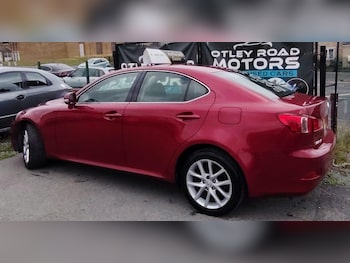 Used Lexus IS 2011 for sale - 75351283: Photo