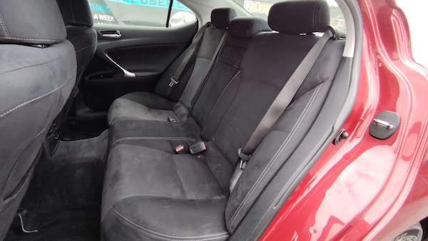Used Lexus IS 2011 for sale - 75351283: Photo 50