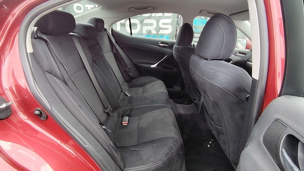 Used Lexus IS 2011 for sale - 75351283: Photo 52