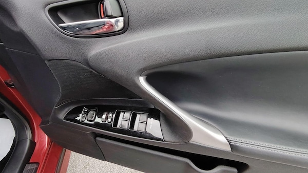 Used Lexus IS 2011 for sale - 75351283: Photo 55