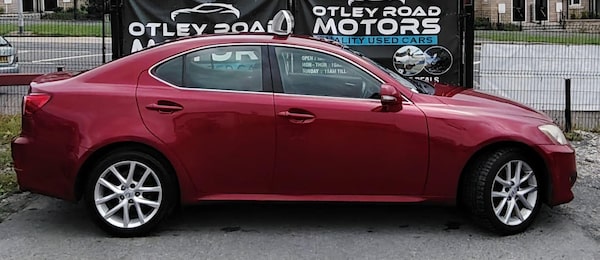 Used Lexus IS 2011 for sale - 75351283: Photo 56