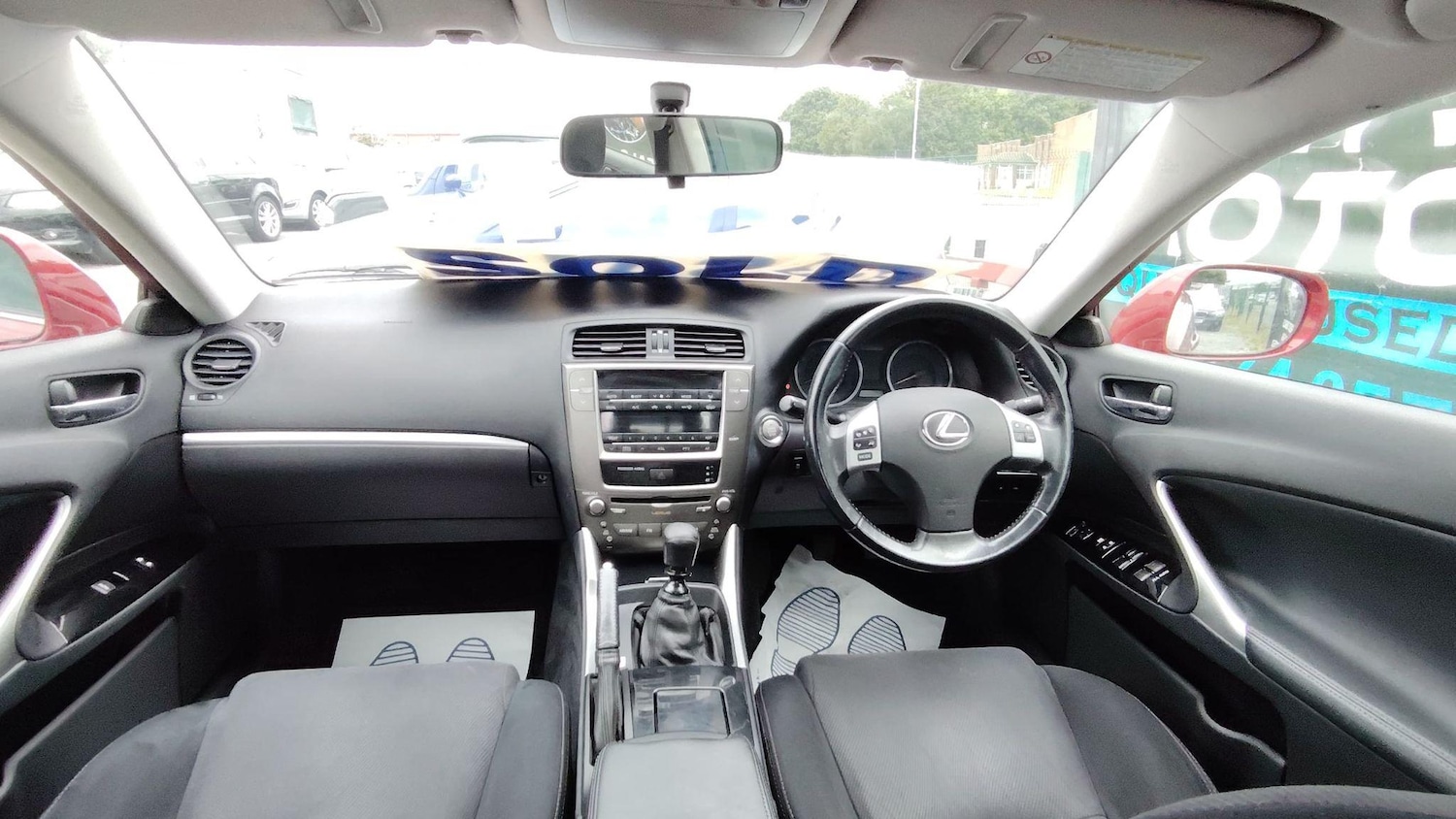 Vehicle 57