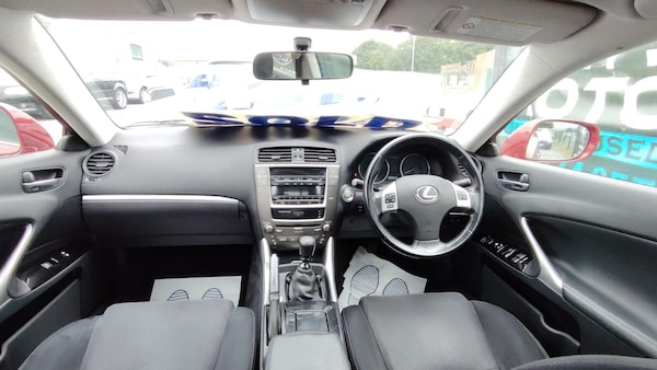 Used Lexus IS 2011 for sale - 75351283: Photo 57