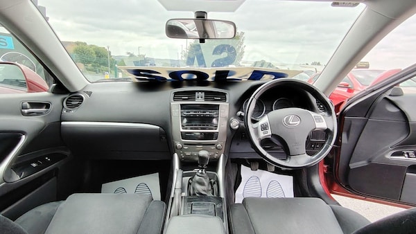 Used Lexus IS 2011 for sale - 75351283: Photo 60