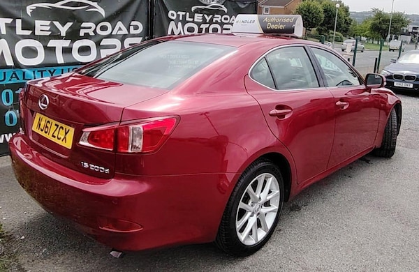 Used Lexus IS 2011 for sale - 75351283: Photo 61