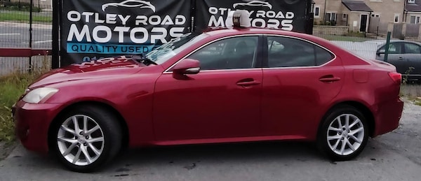 Used Lexus IS 2011 for sale - 75351283: Photo 65