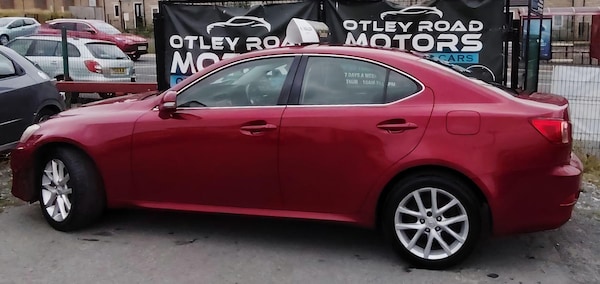 Used Lexus IS 2011 for sale - 75351283: Photo 66