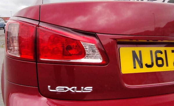 Used Lexus IS 2011 for sale - 75351283: Photo 67