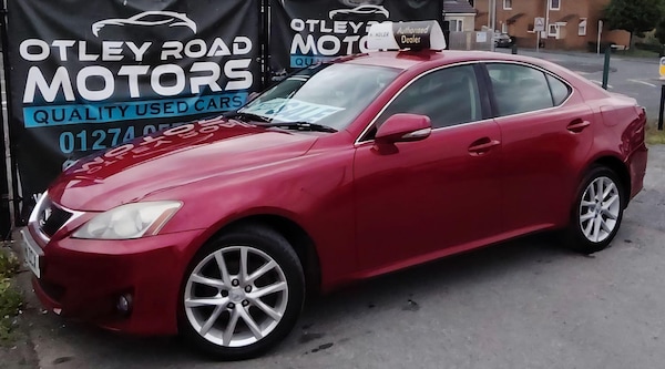 Used Lexus IS 2011 for sale - 75351283: Photo 68
