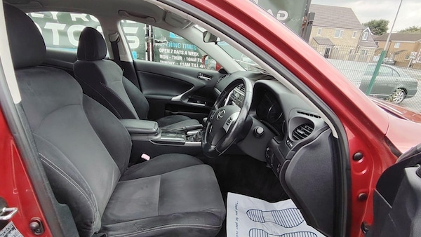 Used Lexus IS 2011 for sale - 75351283: Photo 6